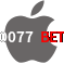 Aplicativo 0077 Bet para iOS