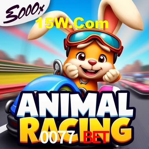 Bônus de Boas-vindas 0077 Bet