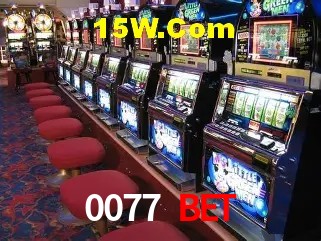 Ofertas Exclusivas 0077 Bet