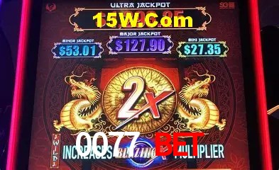 Promoção Relâmpago 0077 Bet