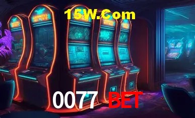 0077Bet Login