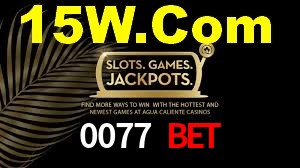 Roulette Table 0077 Bet