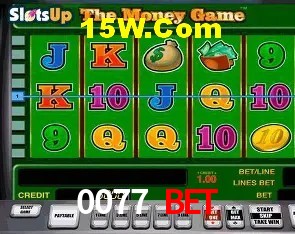 Ofertas Imperdíveis na 0077 Bet: Promoções e Bônus Que Valem a Pena
