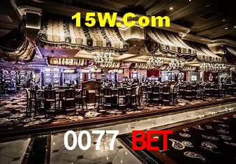 Estatísticas Esportivas 0077 Bet