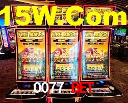 Game Statistics 0077 Bet