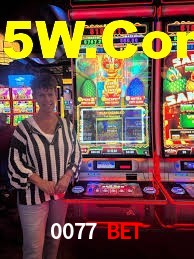 Welcome Bonus 0077 Bet