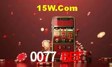 Casino Ao Vivo 0077 Bet