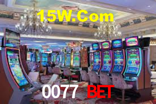 Daily Bonuses 0077 Bet