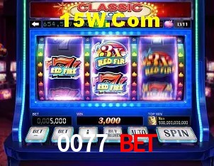 Login Seguro 0077 Bet