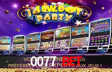 0077 Bet