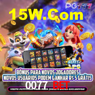 Bônus Generosos e Exclusivos no 0077 Bet para Você!