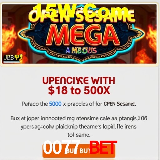 cassino 0077 Bet