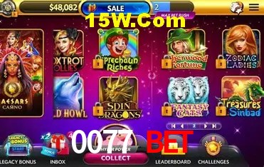 0077 Bet App