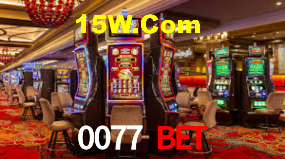 0077 Bet App