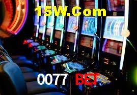 Game Providers 0077 Bet