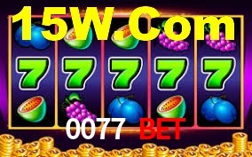 Live Casino 0077 Bet