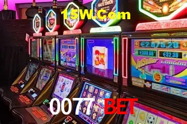  0077Bet Login