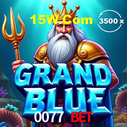Apostas de Futebol 0077 Bet