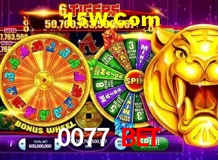 Recursos de Bônus 0077 Bet