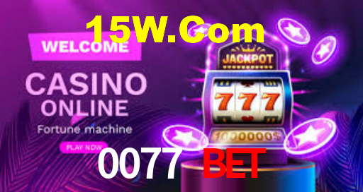 Tournaments 0077 Bet