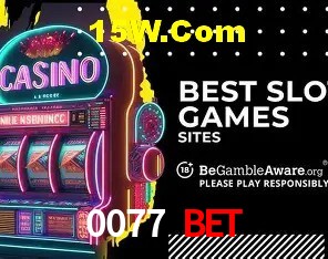 Experimente o Login Seguro Premium no 0077 Bet