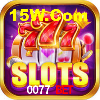 0077 Bet