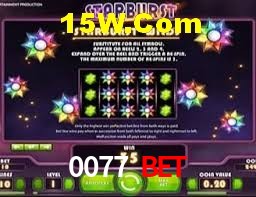 Games Directory 0077 Bet