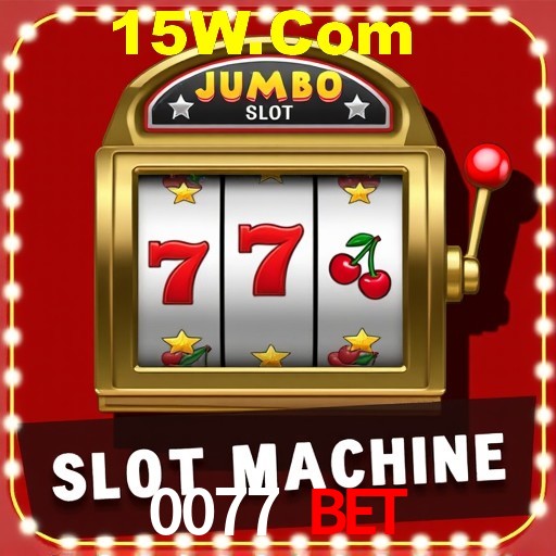 0077 Bet: A Experiência de Casino com Jogos de Mesa ao Vivo