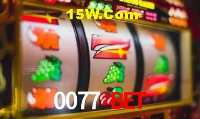 0077 Bet App