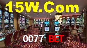 Statistics 0077 Bet