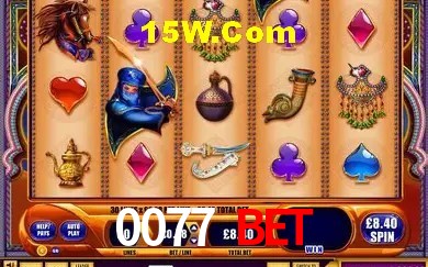 Explore as vantagens do 0077 Bet: serviço profissional e confiabilidade