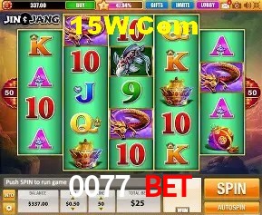 0077 Bet