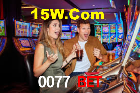 Instant EasyPaisa 0077 Bet