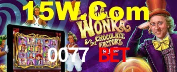 Live Casino 0077 Bet