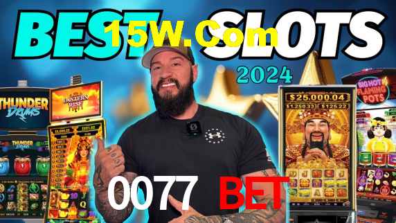 Instant EasyPaisa 0077 Bet