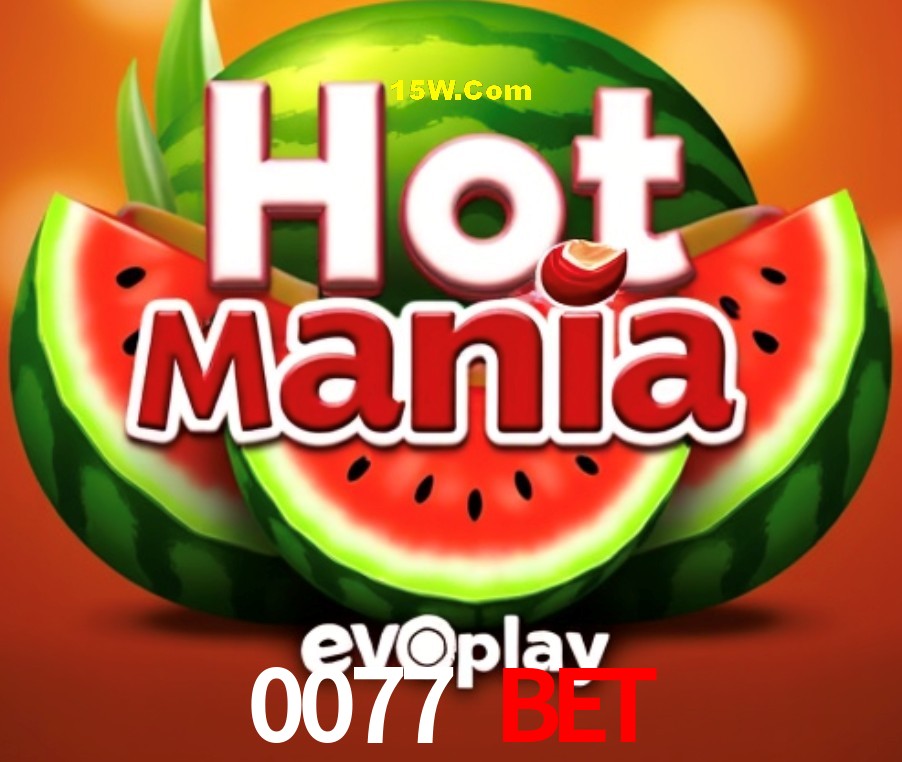 Diretório de Jogos 0077 Bet