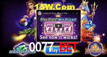 0077 Bet - Game Jogo Cassino no Brasil - 0077Bet Login