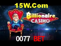 Flash Promotion 0077 Bet