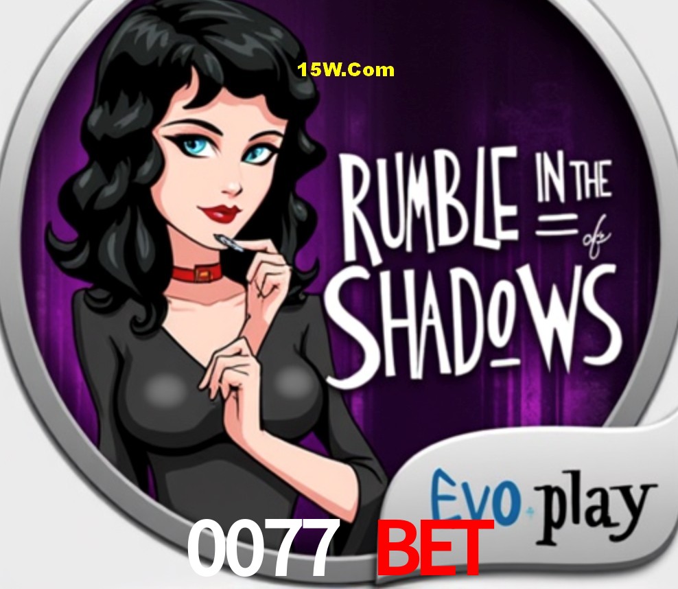 Jogos de Slot 0077 Bet