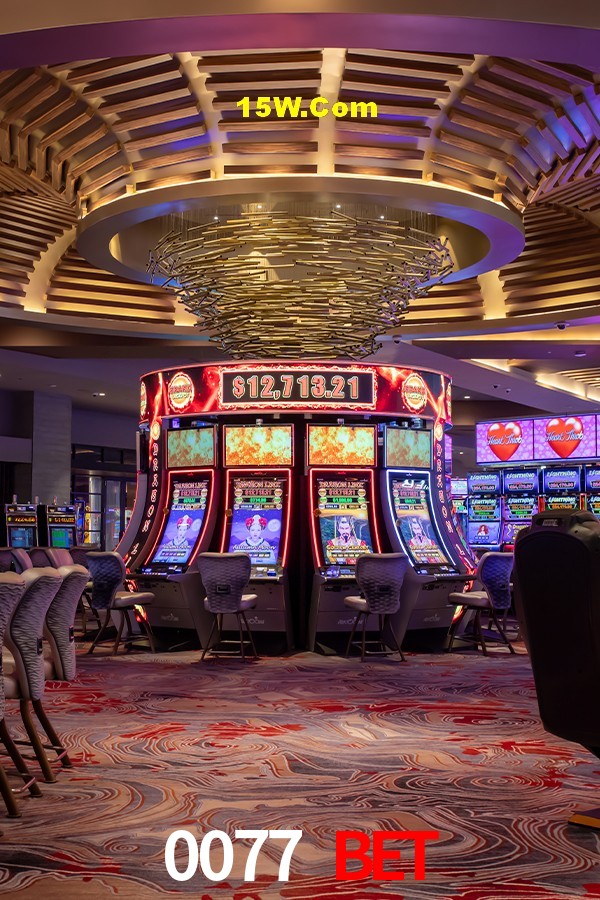 Exclusive Offers 0077 Bet