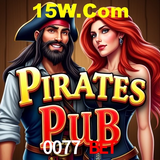 Interface do App 0077 Bet