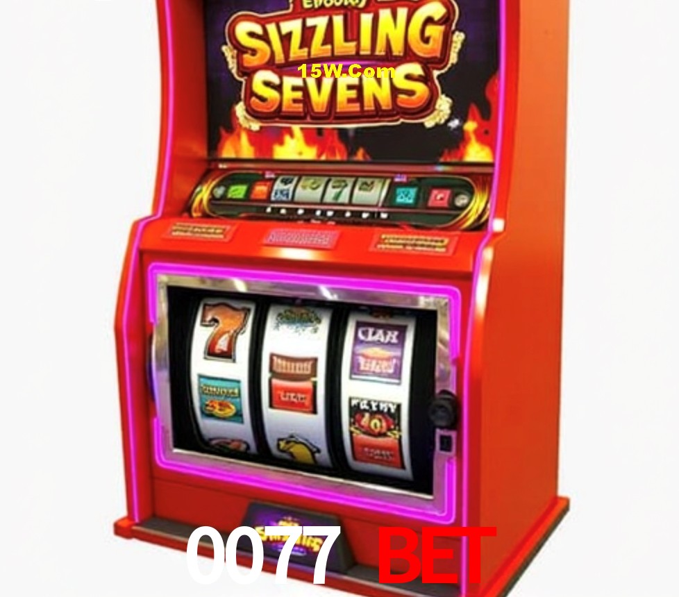 Casino Ao Vivo 0077 Bet