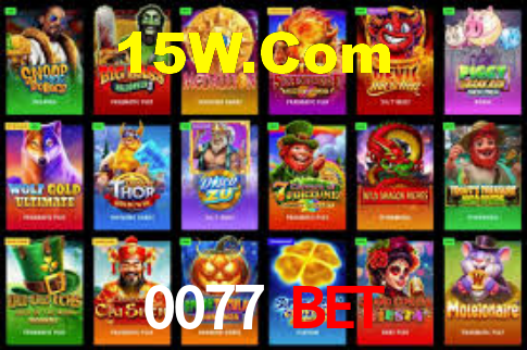 Exclusive Games 0077 Bet