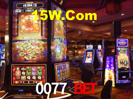 Tournaments 0077 Bet