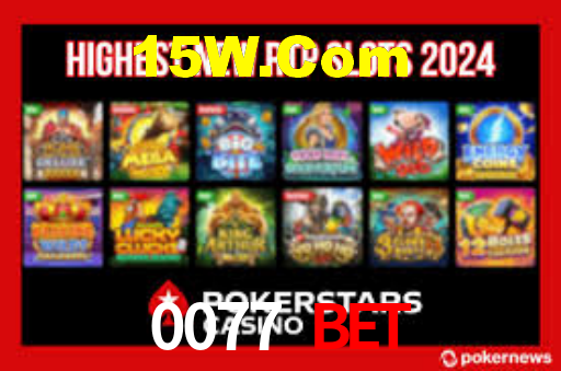 Welcome Bonus 0077 Bet