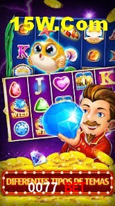 Seasonal Promotions 0077 Bet