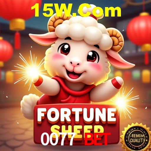 Apostas Esportivas na 0077 Bet: Um Guia Completo