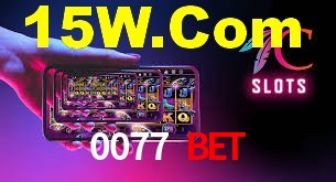 Slot Games 0077 Bet
