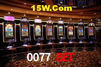 Integração de APIs 0077 Bet