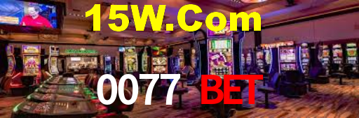 Blackjack Table 0077 Bet